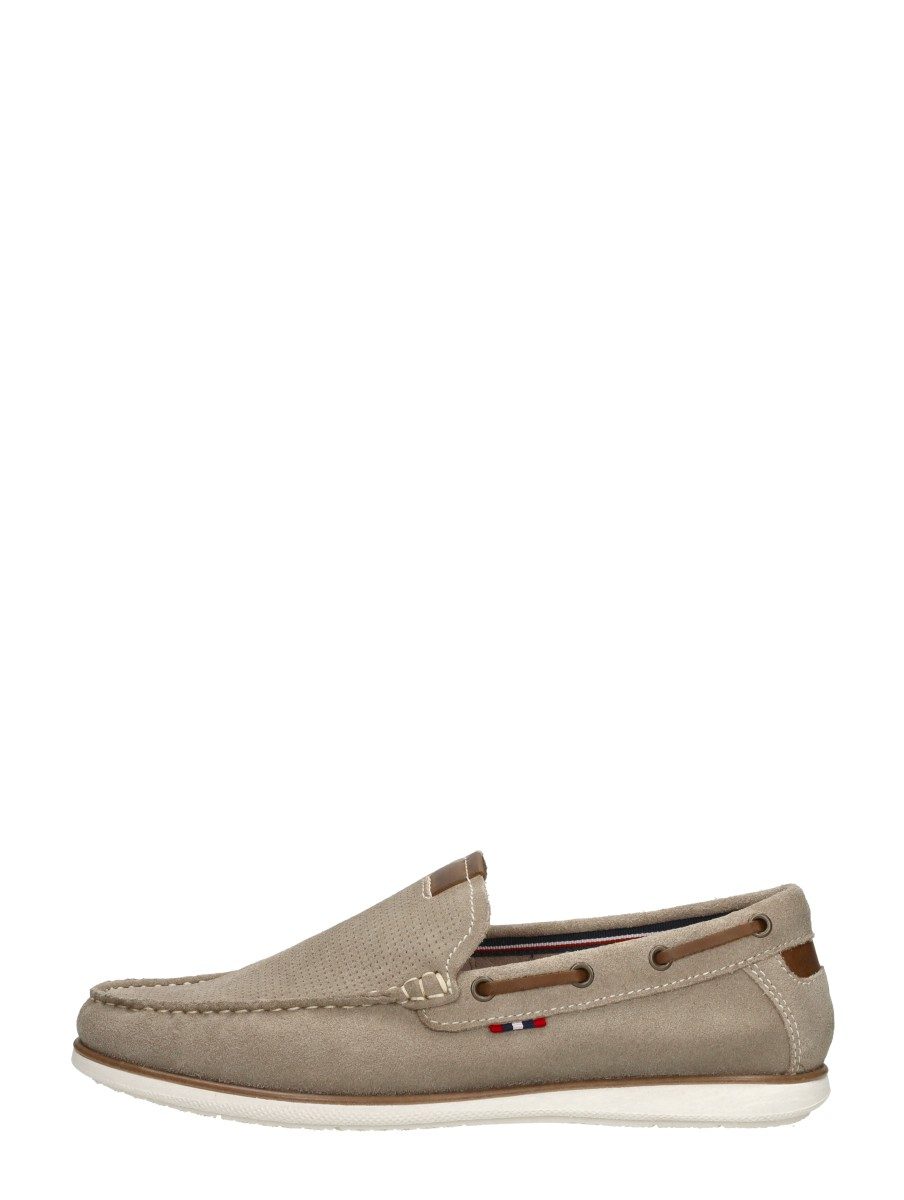 Sub55 - Mocassins – beige