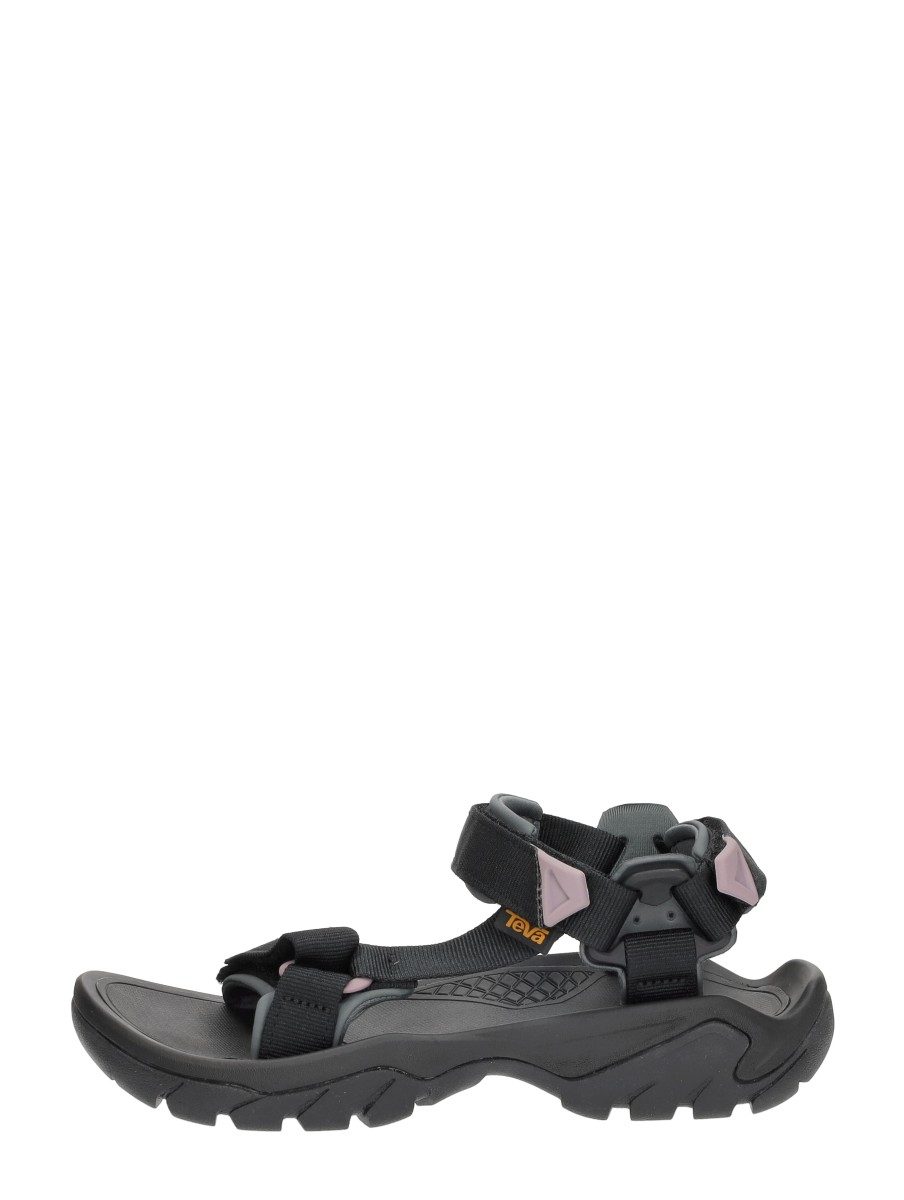 Teva - Terra Fi Lite – zwart
