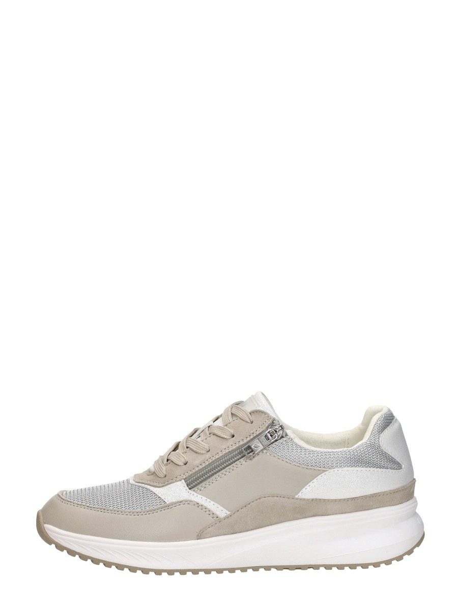 Waldläufer - H-mara – beige