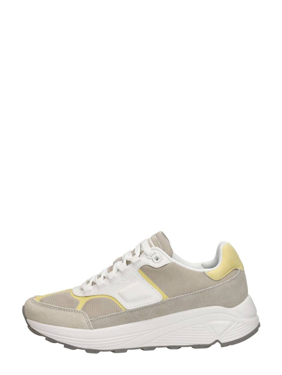 Bjorn Borg - R1300 Stu W – beige