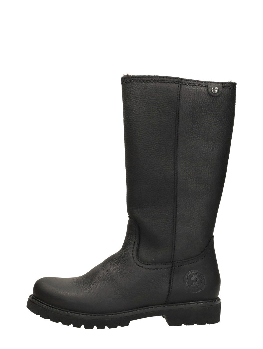 Panama Jack - Bambina – zwart