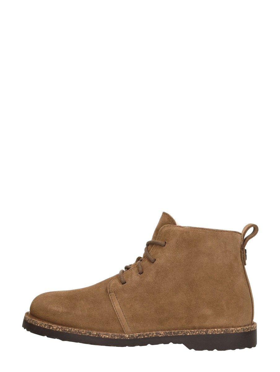 Birkenstock - Uppsala Mid – cognac