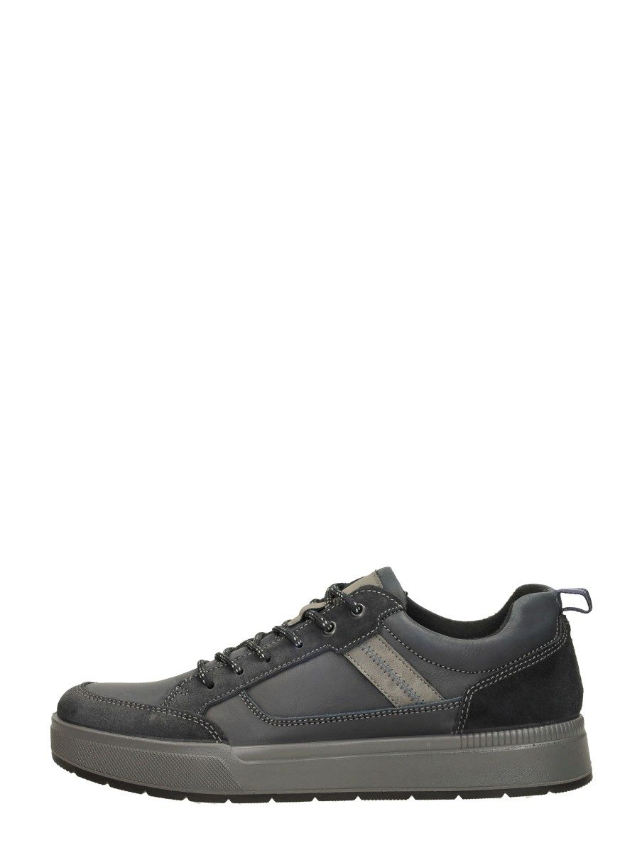 Sub55 Comfort Collection - Veterschoenen Laag – blauw