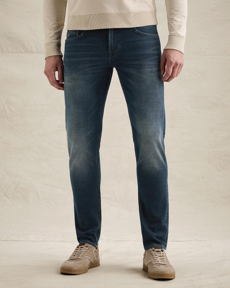 Tailwheel slim fit jeans – true element blue