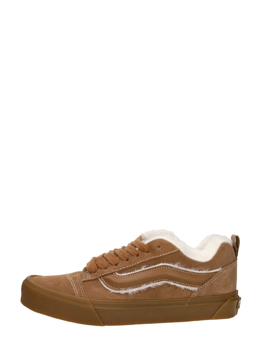 Vans - Knu Skool Cozy Chipmunk