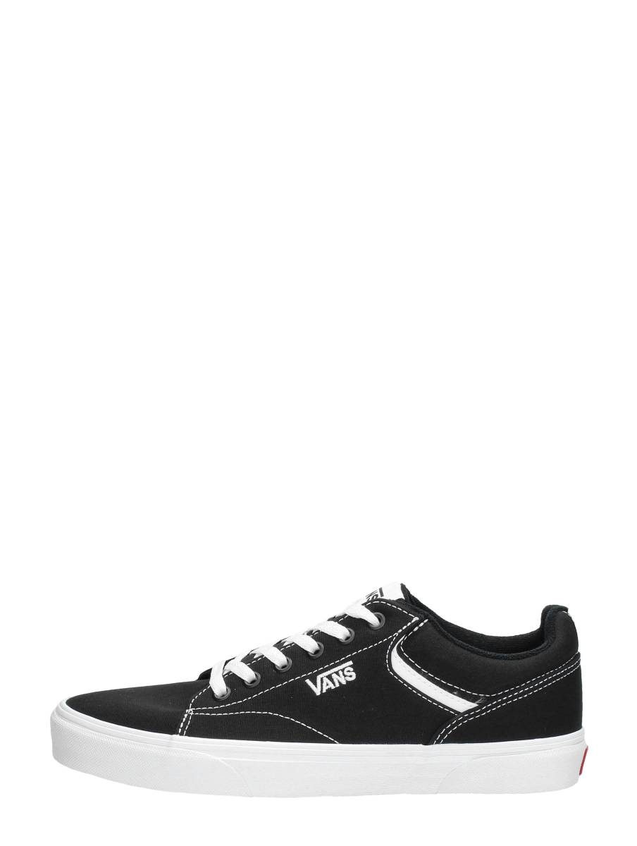 Vans - Seldan – zwart