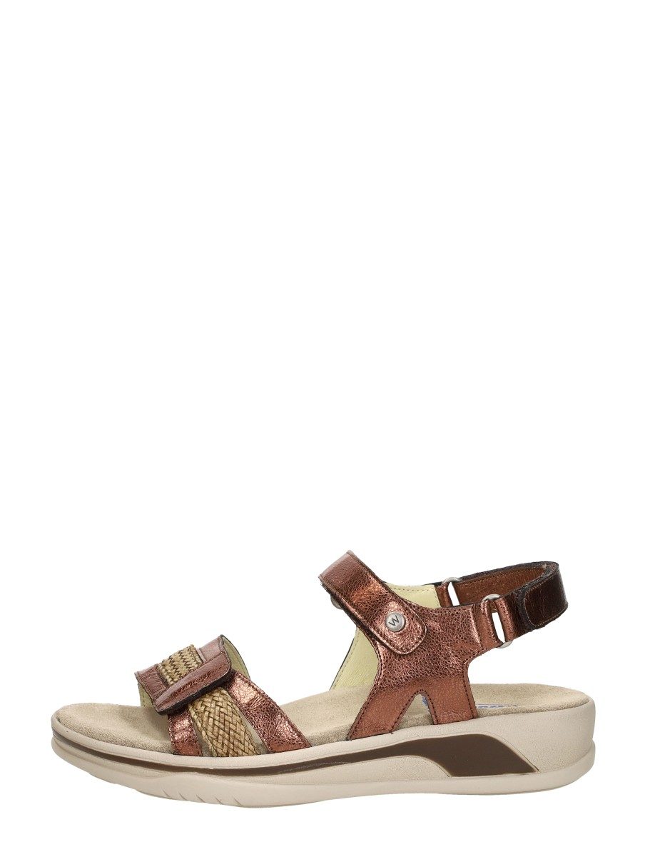 Wolky - Fantom Elite – brons