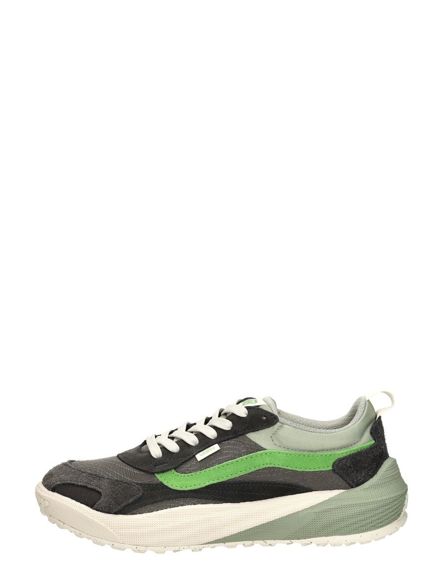 Vans - Ultrarange Neo 2.0 – zwart