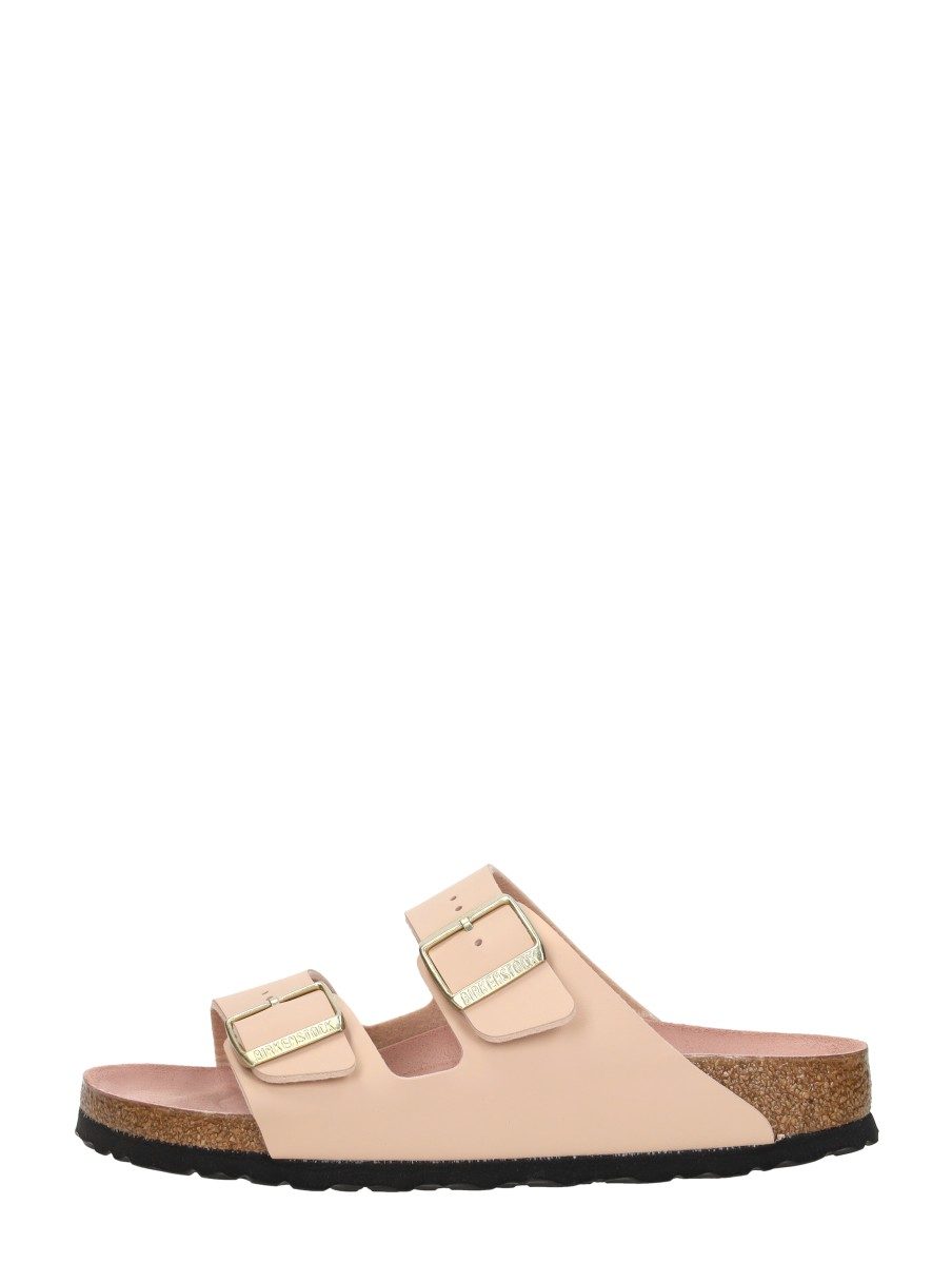 Birkenstock - Arizona – roze