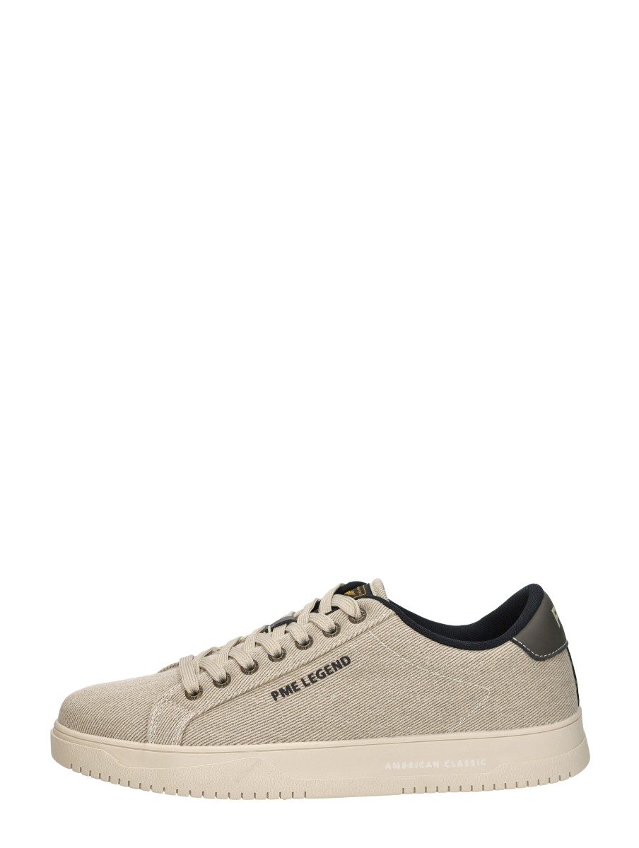 PME Legend - Crewman – beige