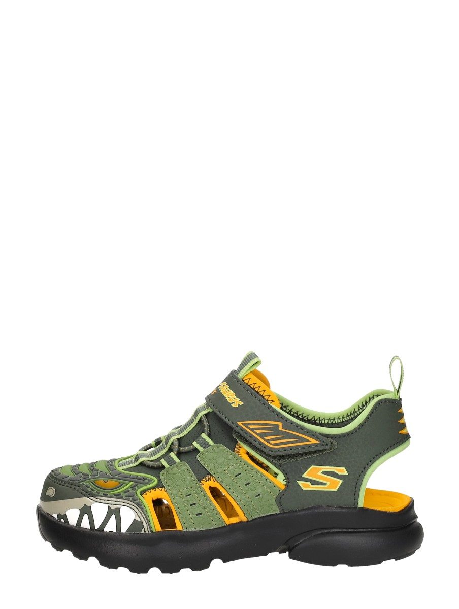 Skechers - Razor Splash – groen