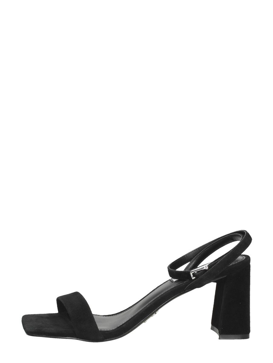 Steve Madden - Luxe – zwart