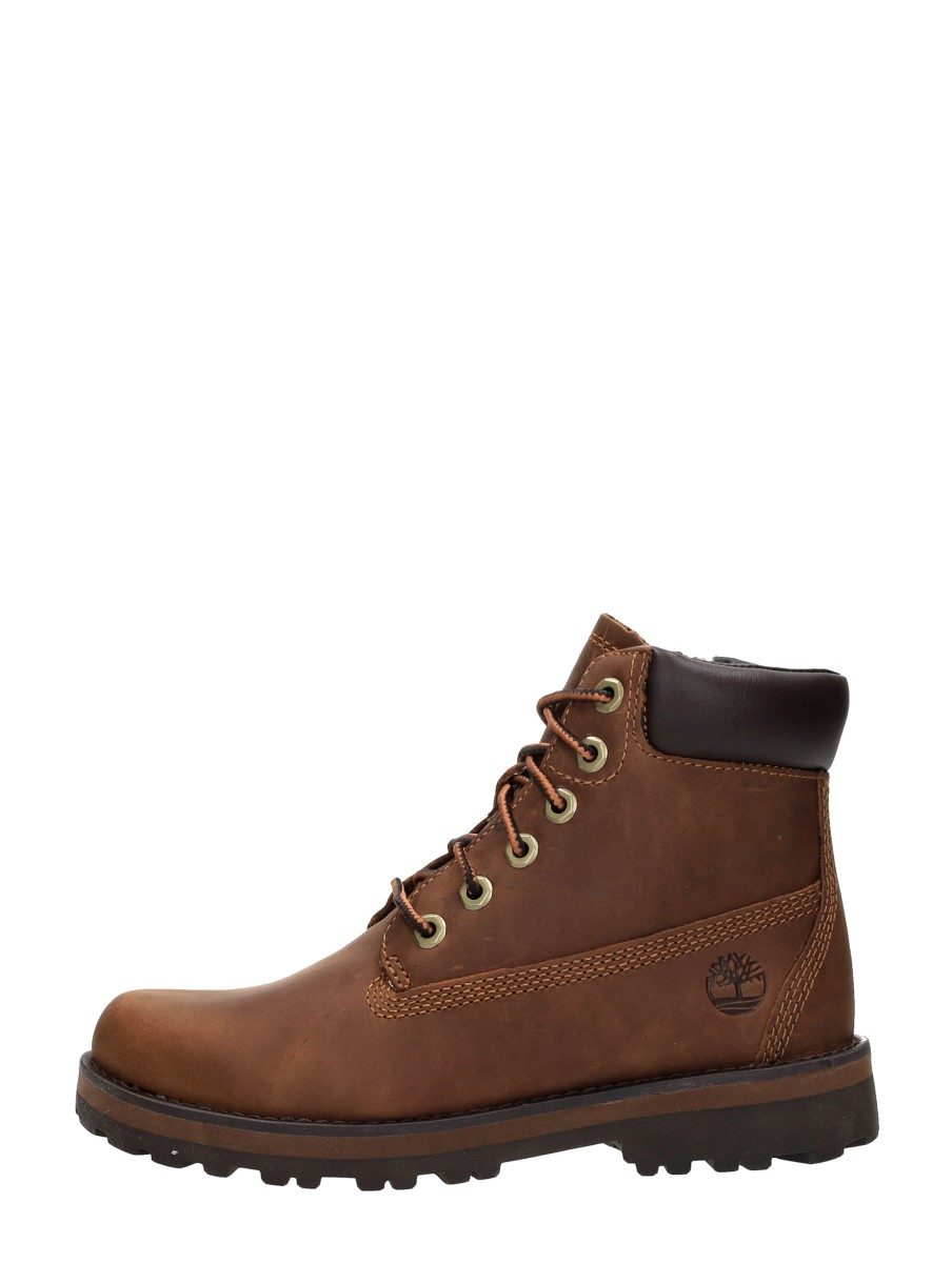 Timberland - Courma Kid Middel Bruin – middelbruin