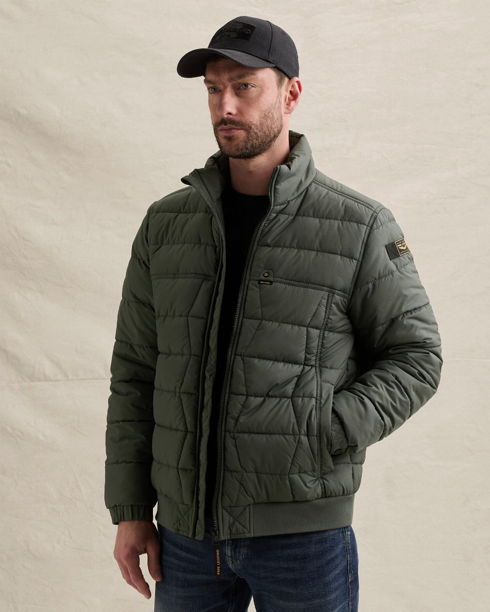Expeditor jas – urban chic