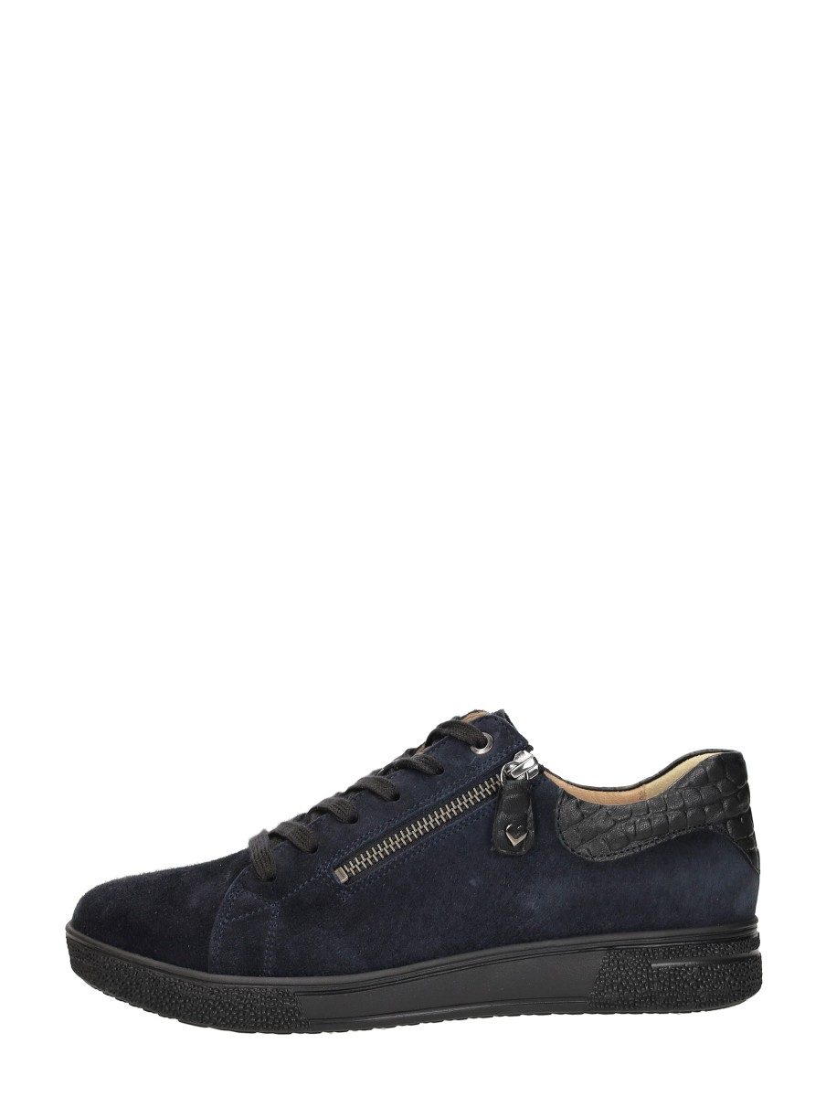 Hartjes - Sophie Shoe – blauw