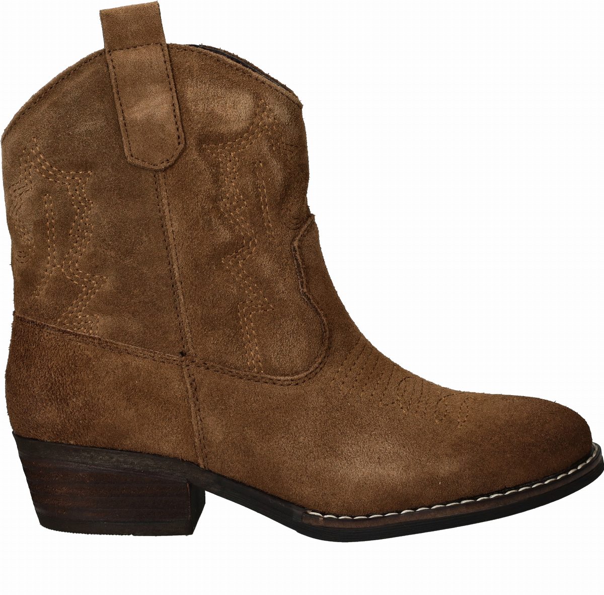 LOFF 1881 Westernboots Bruin