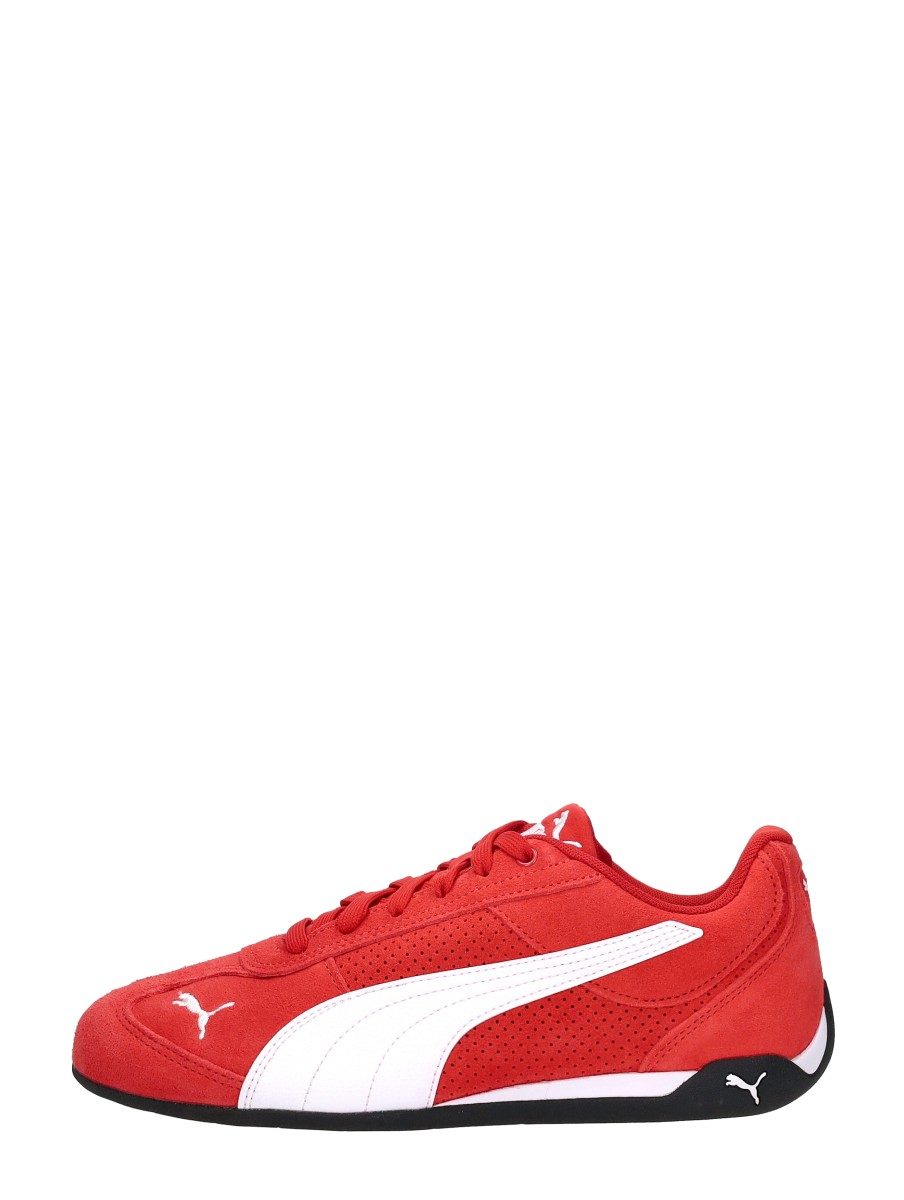 Puma - Puma Replicatch Sd – rood