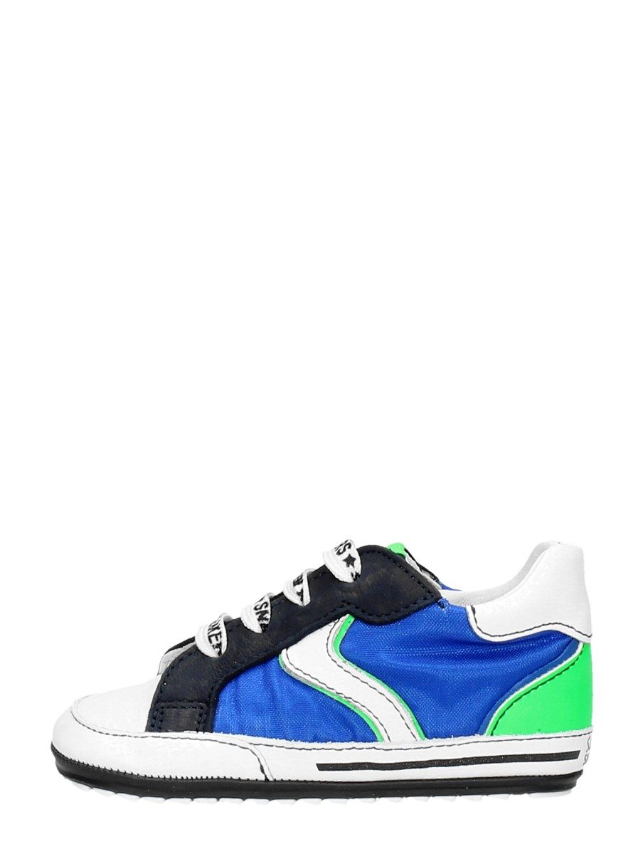 Shoesme - Jongens Babyschoentjes