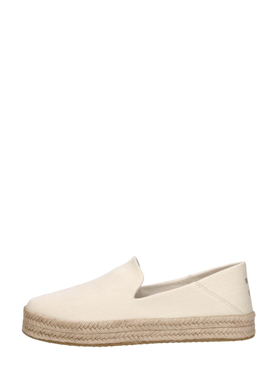 TOMS - Carolina – gebroken wit