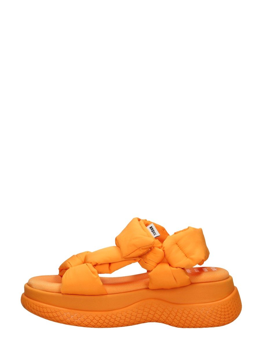 Bronx - Bru-te – oranje