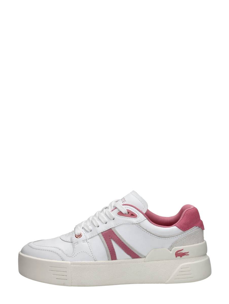 Lacoste - L002 – wit