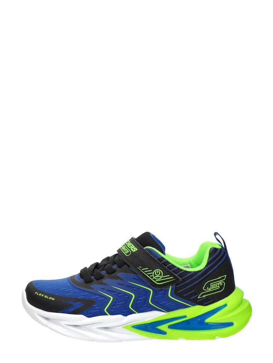 Skechers - Flex-glow Ultra – zwart