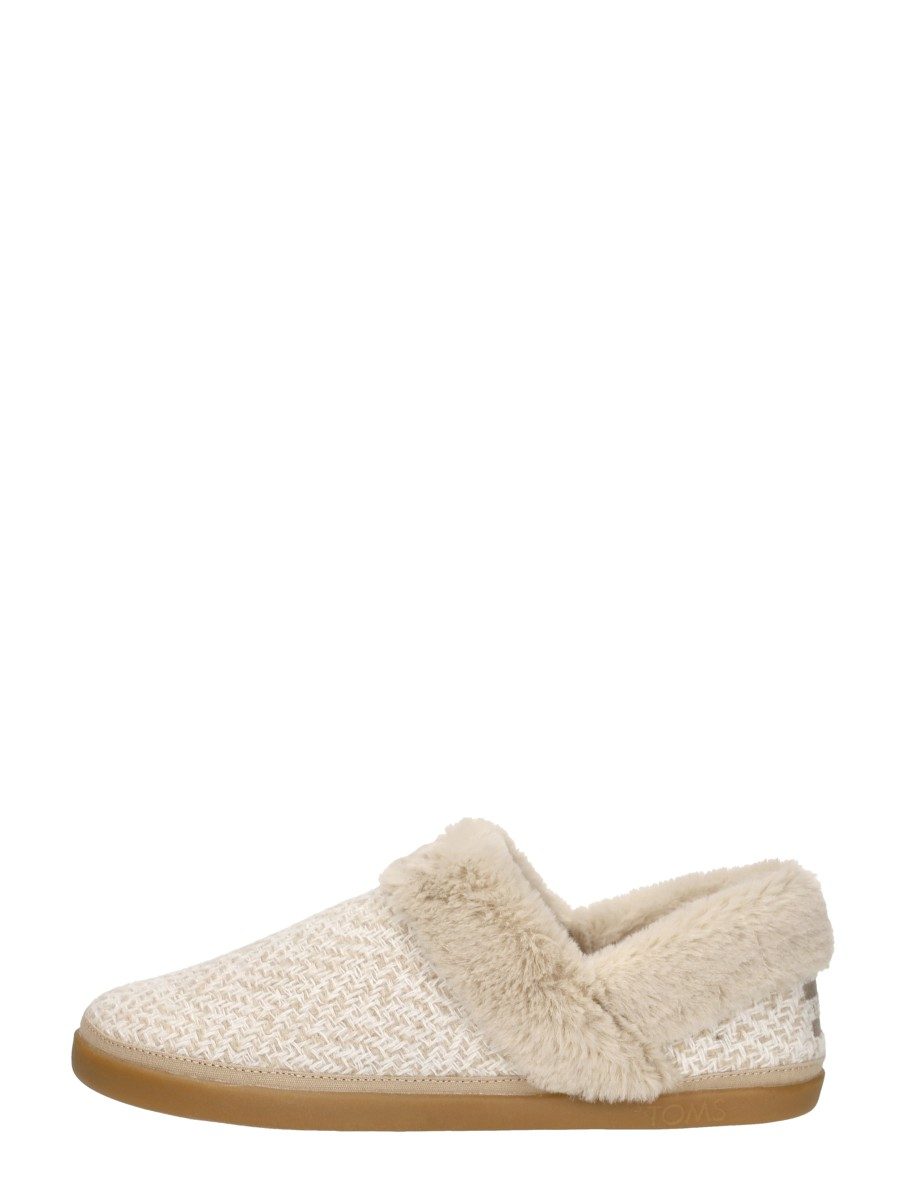 TOMS - Oslo – beige