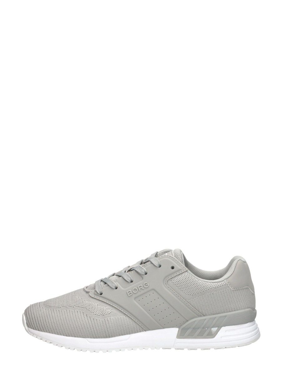 Bjorn Borg - R140 Knt M Licht Grijs – foto 1 van 4