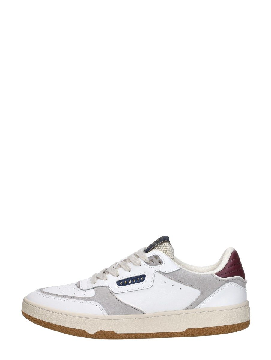 Cruyff - Volteria – wit