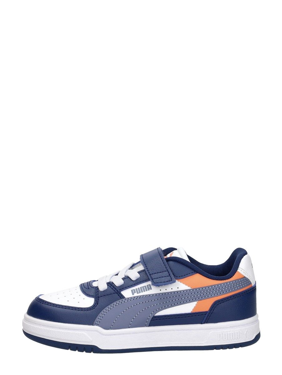 Puma - Puma Caven Iii Block Ac+ Ps – blauw