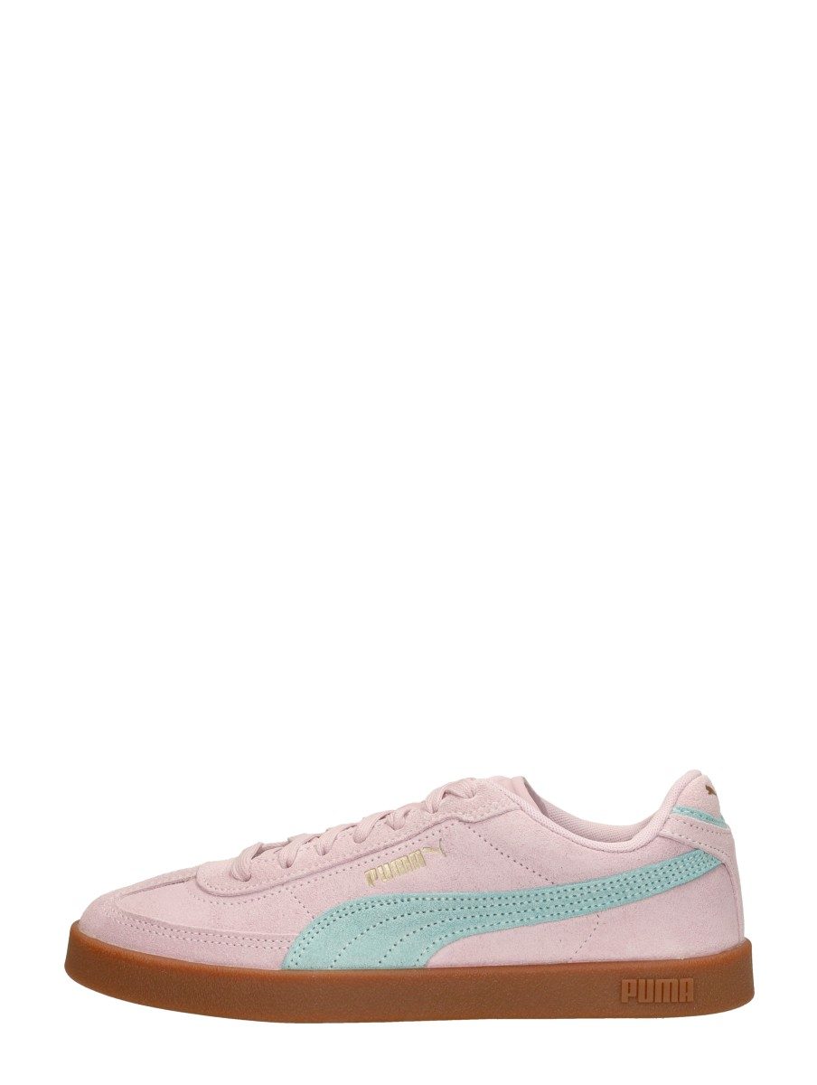 Puma - Puma Club Ii Era – roze