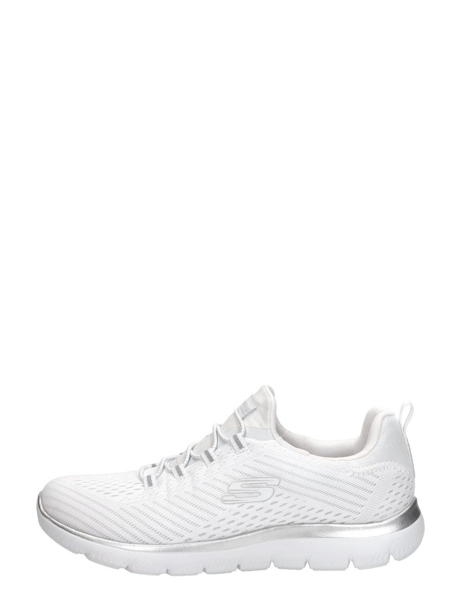 Skechers - Summits - Fast Attraction – wit
