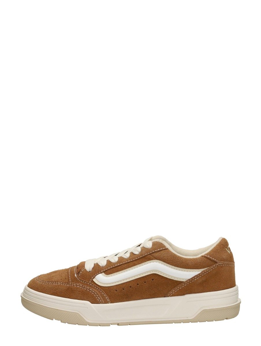 Vans - Hylane – cognac – foto 1 van 4
