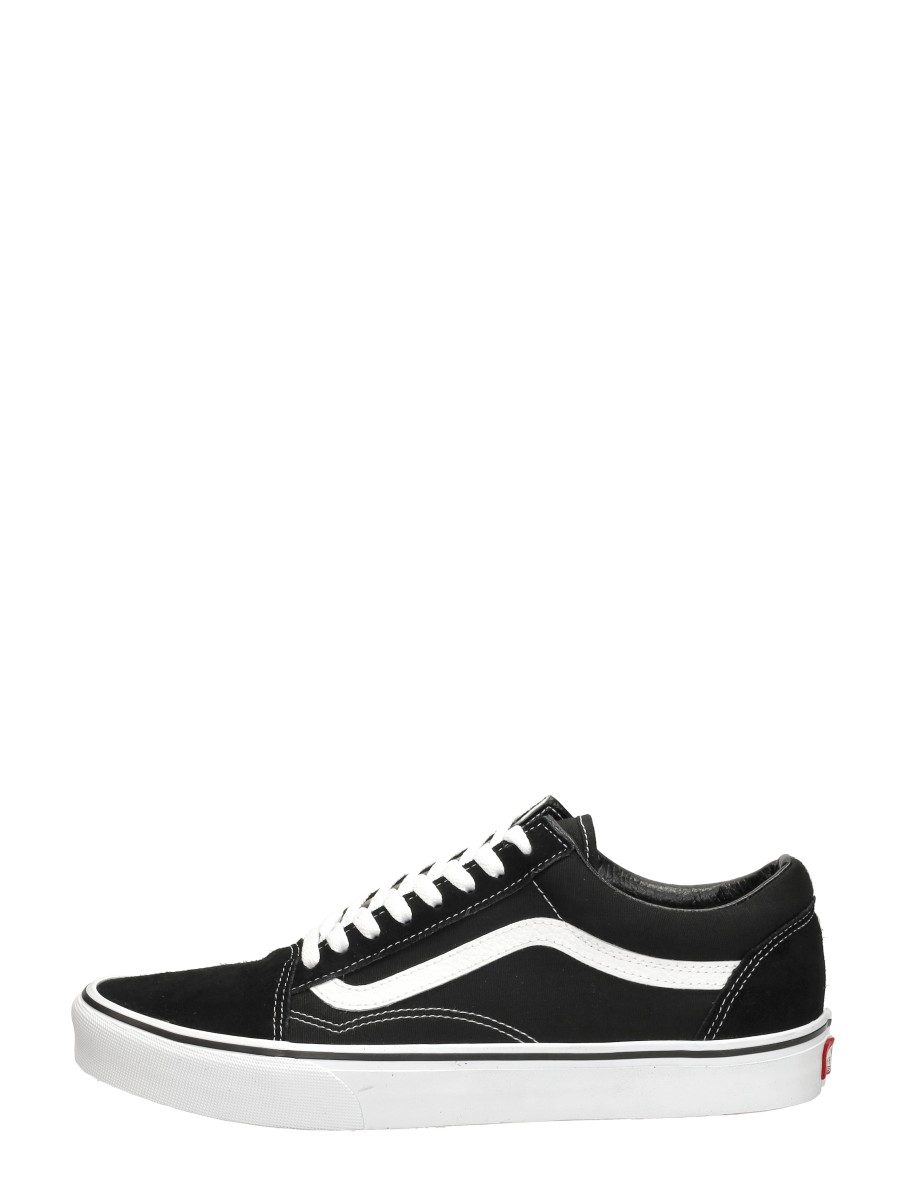 Vans - Old Skool – zwart