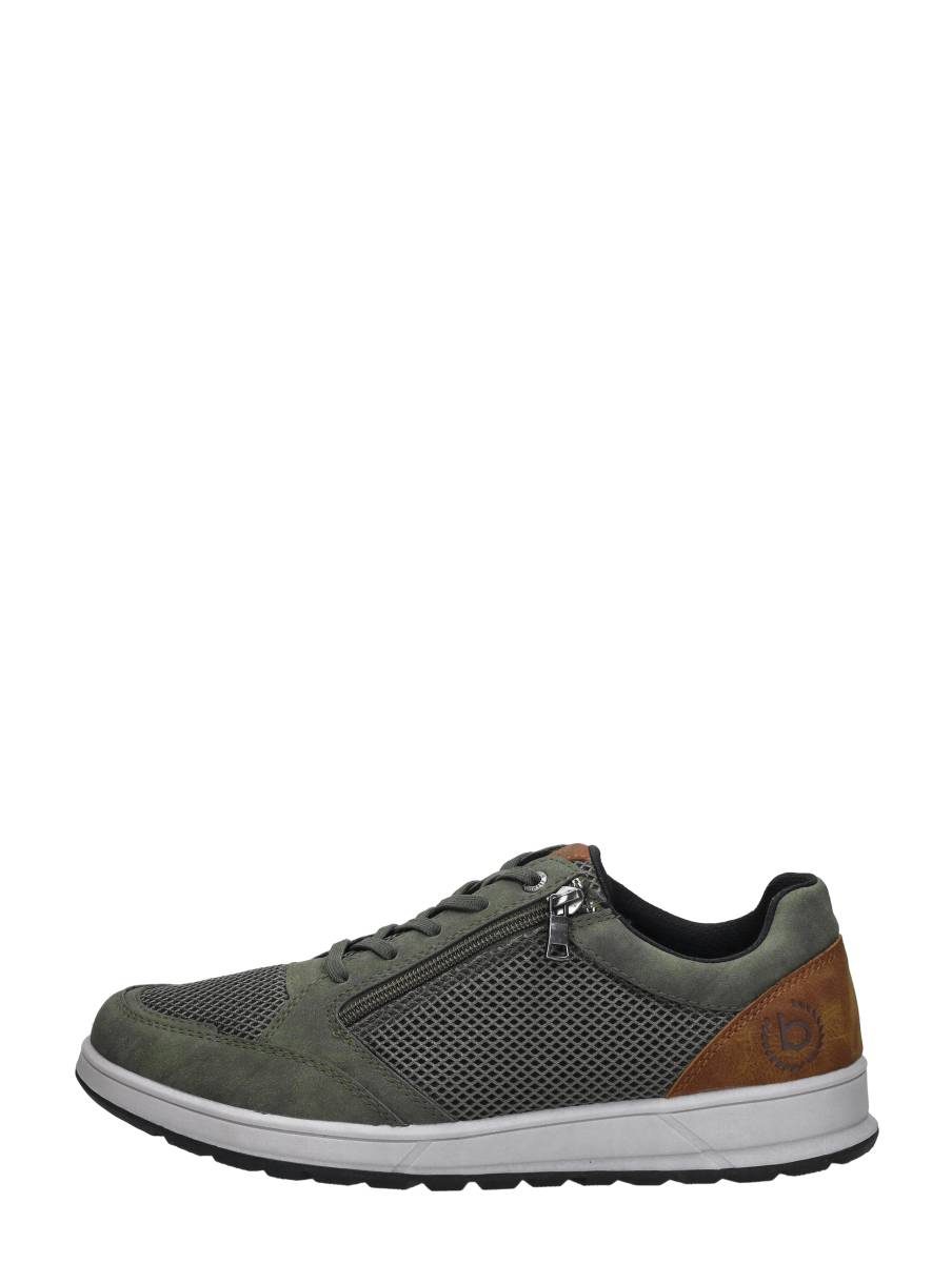 Bugatti - Artic – groen