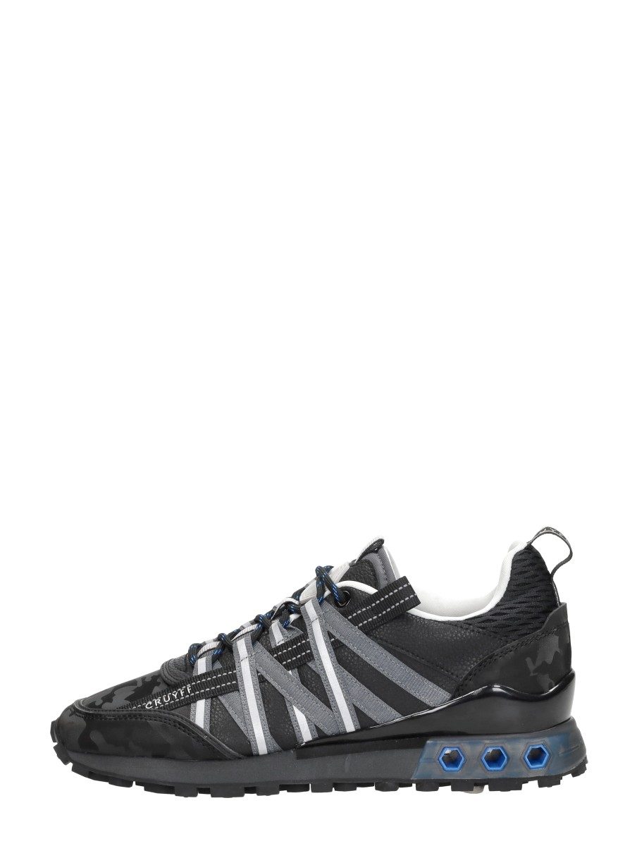 Cruyff - Fearia – zwart