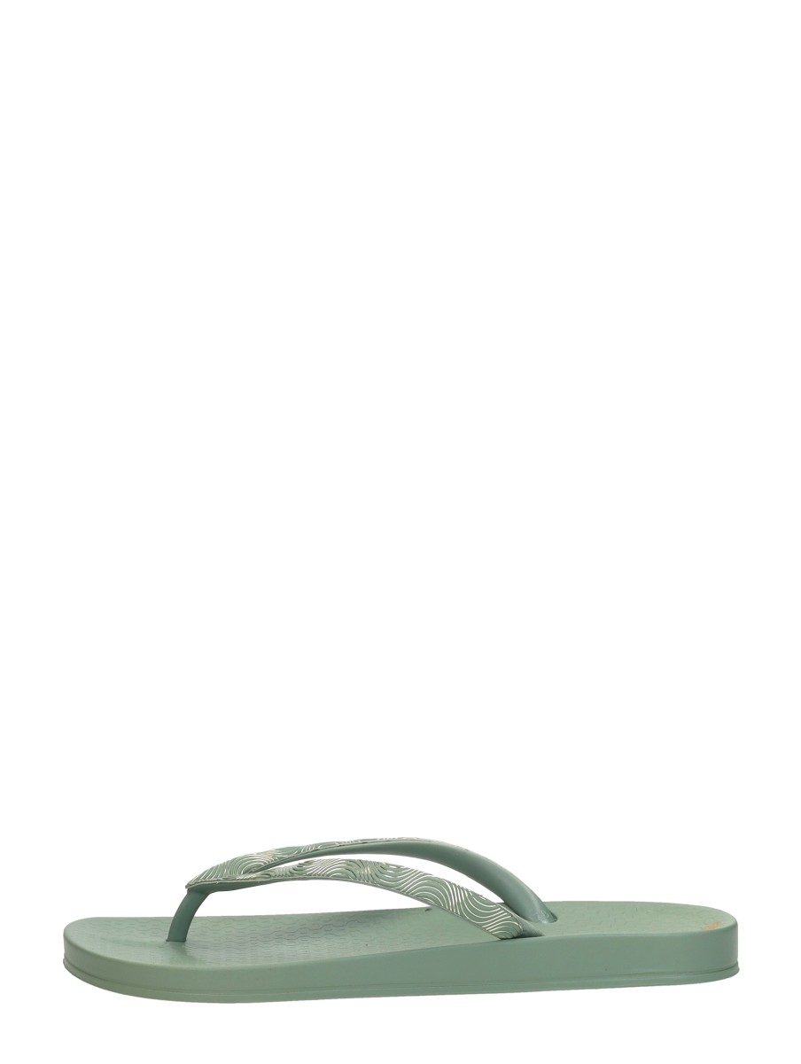 Ipanema - Anatomic Mesh – groen