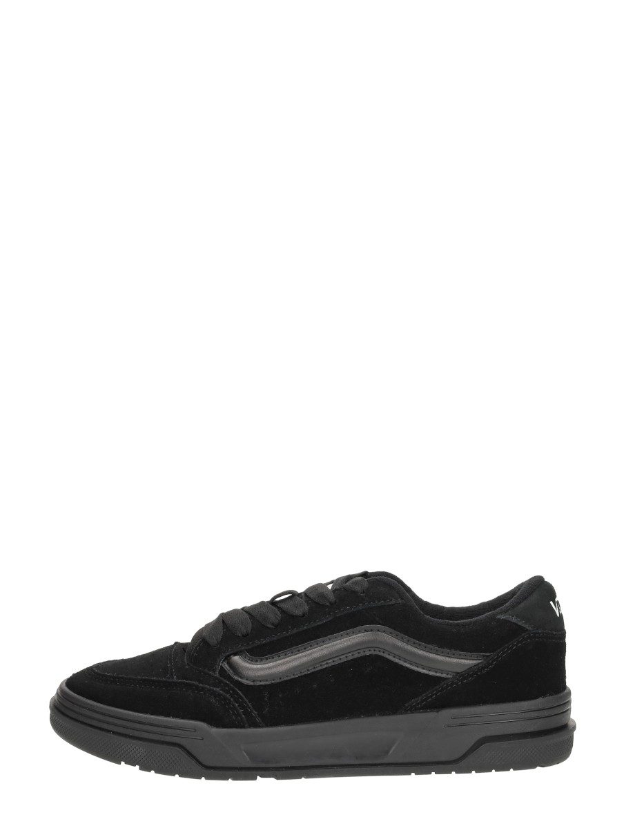 Vans - Hylane – zwart