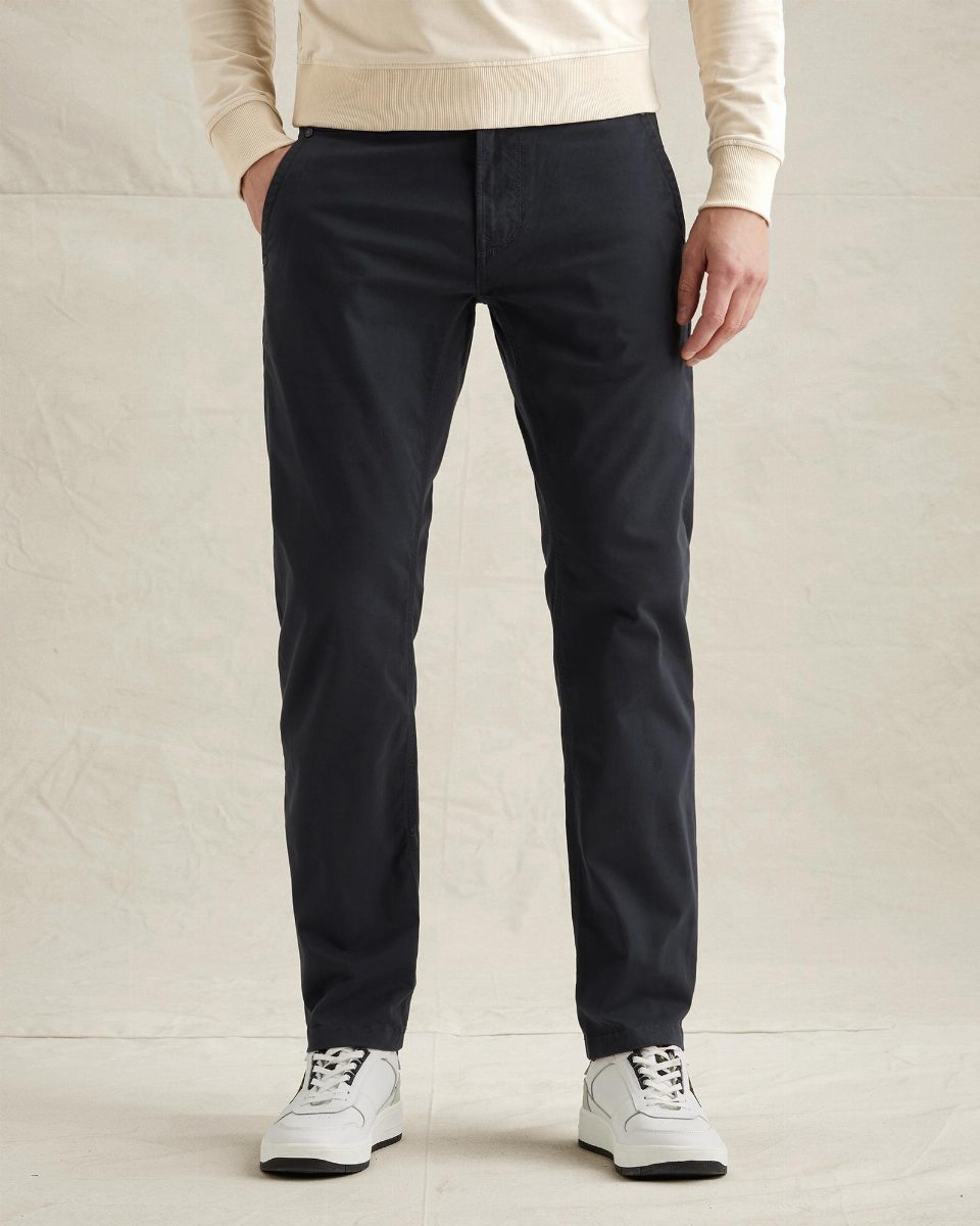 American Classic relaxed fit chino – salute