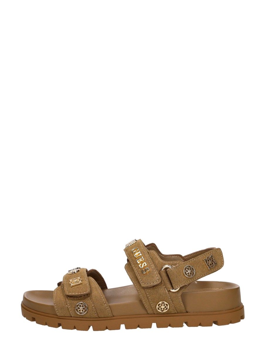 Guess - Florizi – cognac