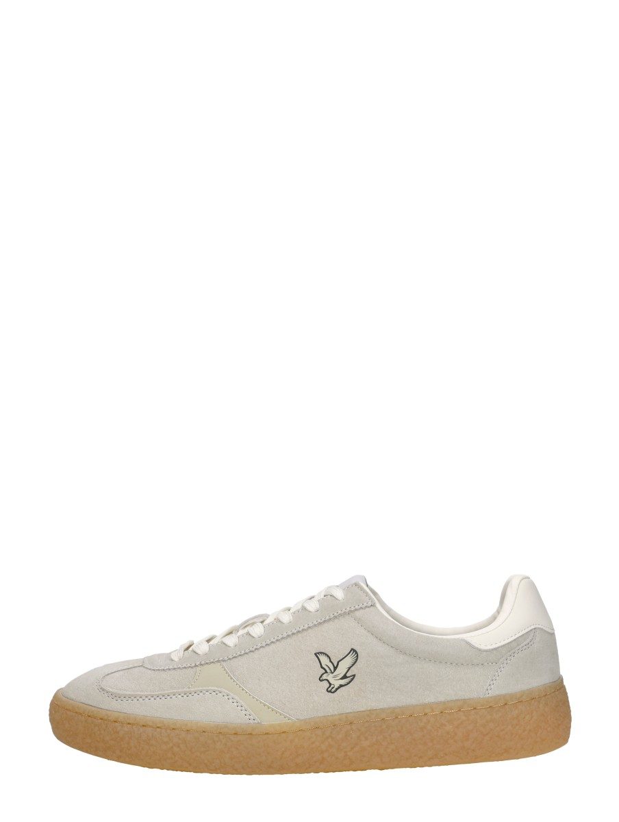 Lyle & Scott - Duncan – beige
