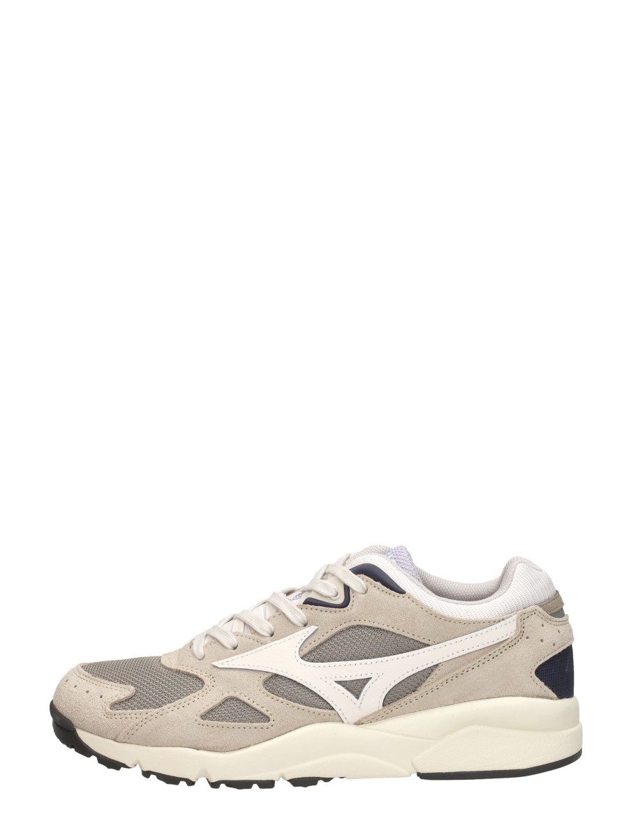 Mizuno - Sky Medal S – khaki