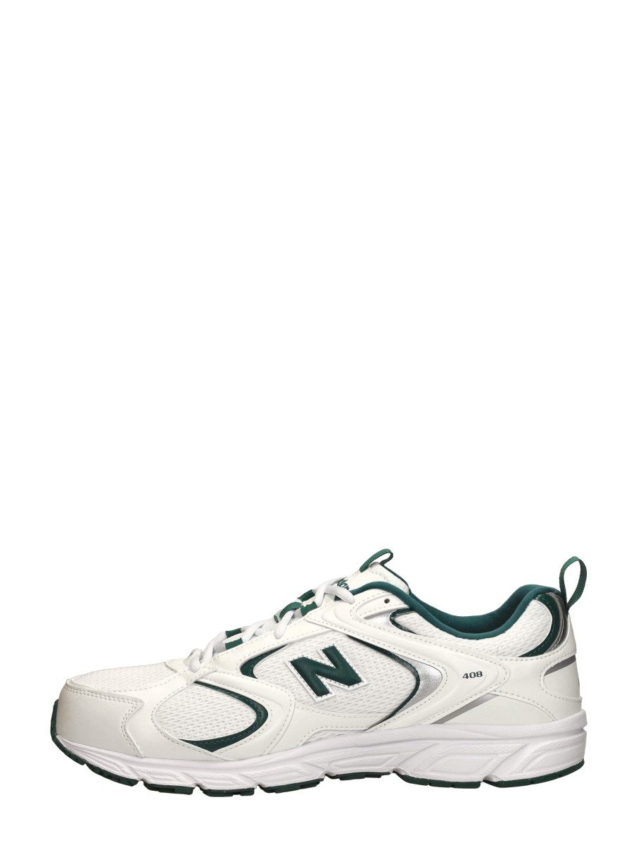 New Balance - 408 – wit