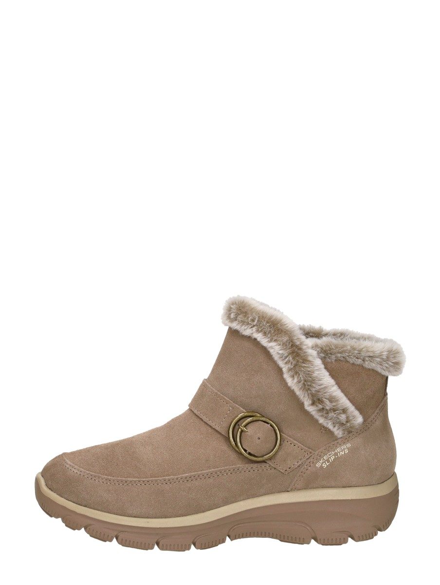 Skechers - Slip-ins: Easy Going – taupe
