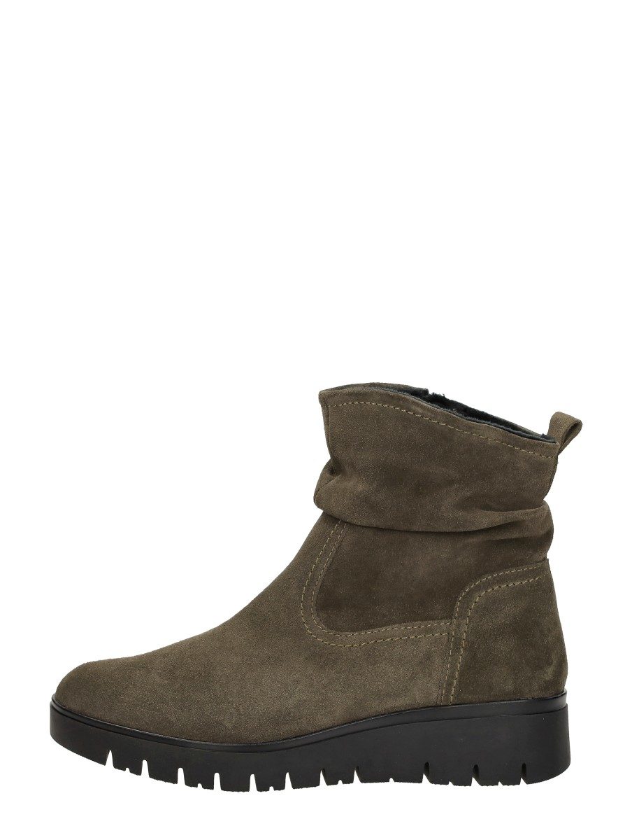 Sub55 Comfort Collection - Noa 08 – groen