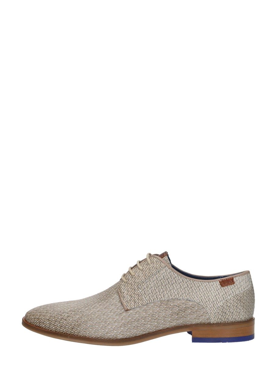 Sub55 - Gekleed Laag – beige