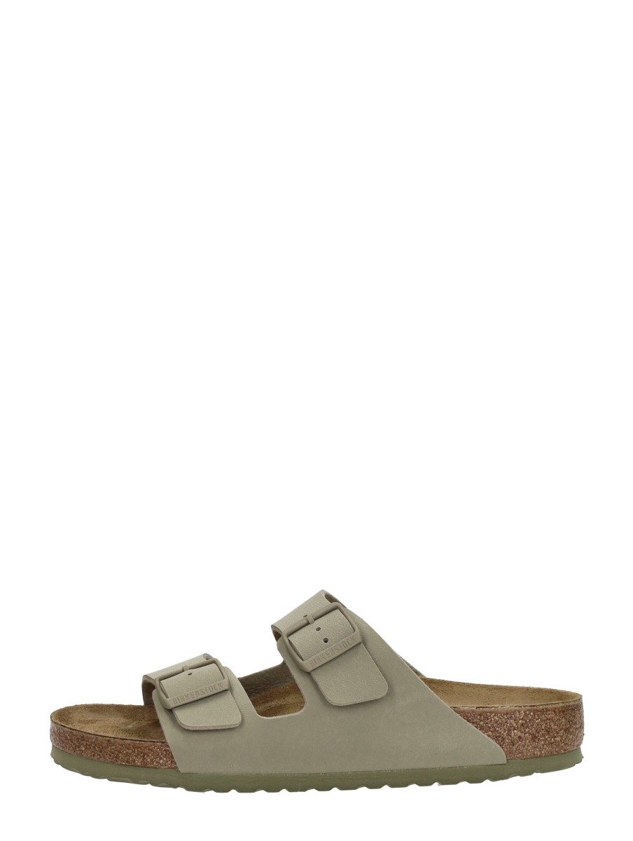 Birkenstock - Arizona – taupe