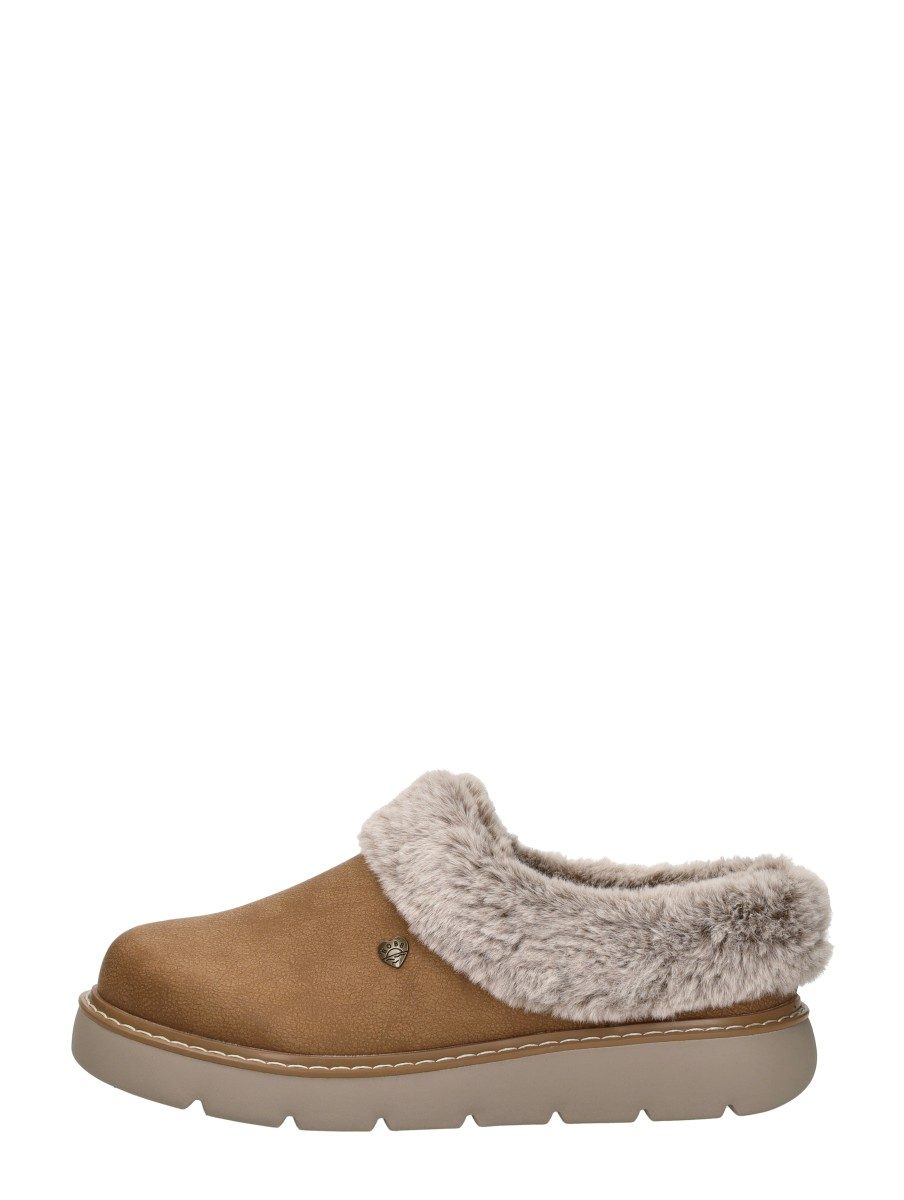Skechers - Bobs Keepsakes Lite – cognac