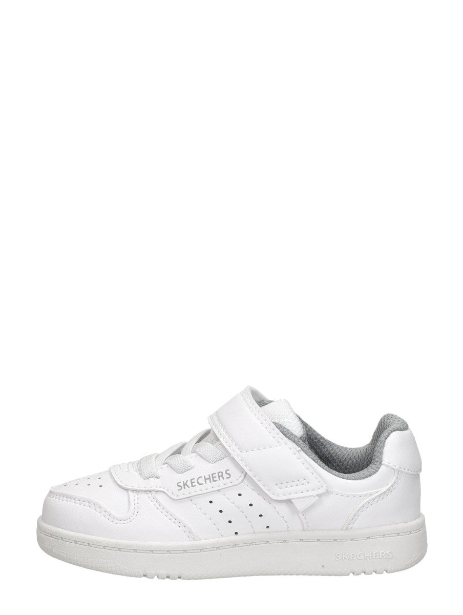Skechers - Quick Street – wit