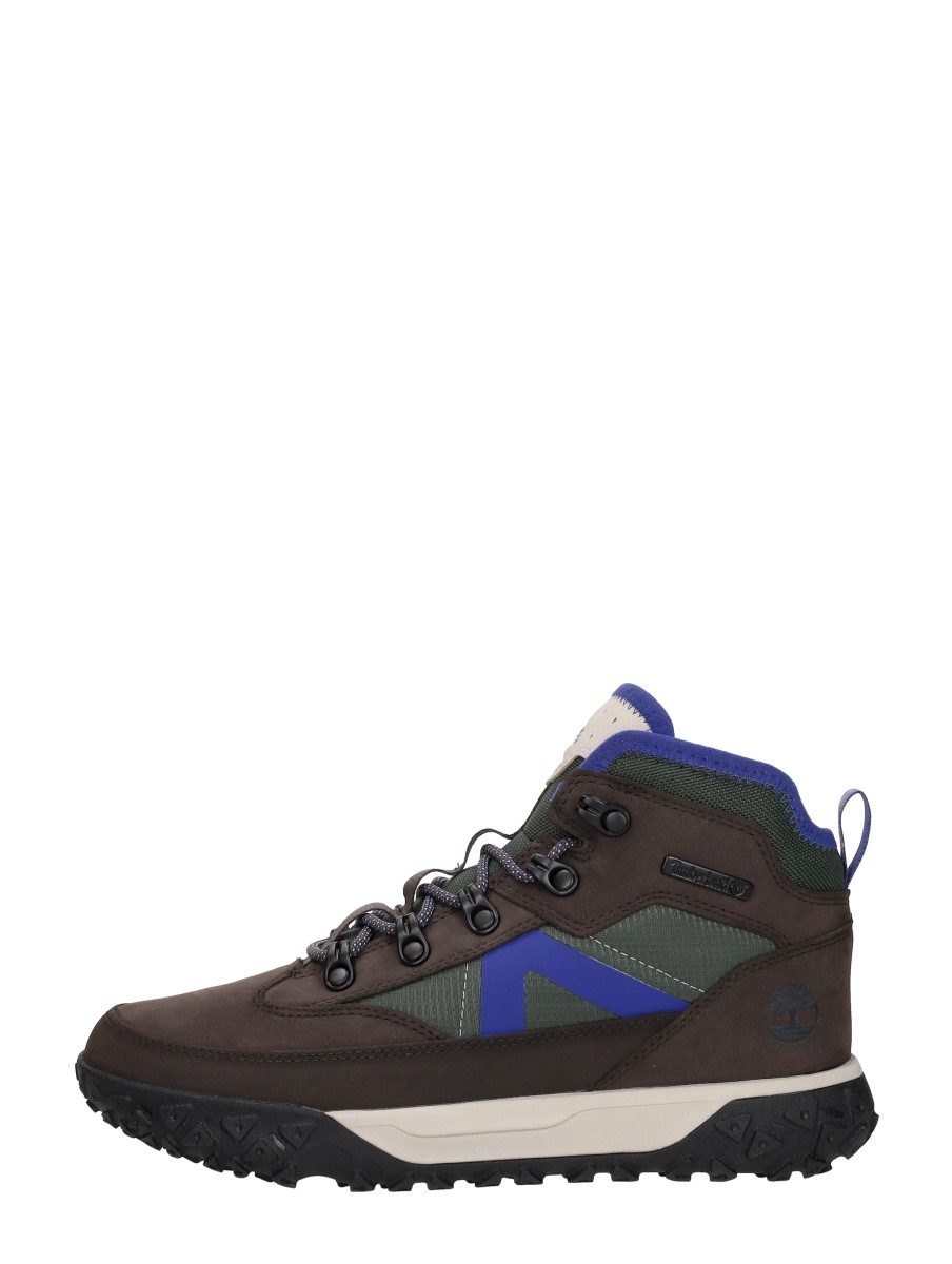 Timberland - Greenstride Motion – donkerbruin